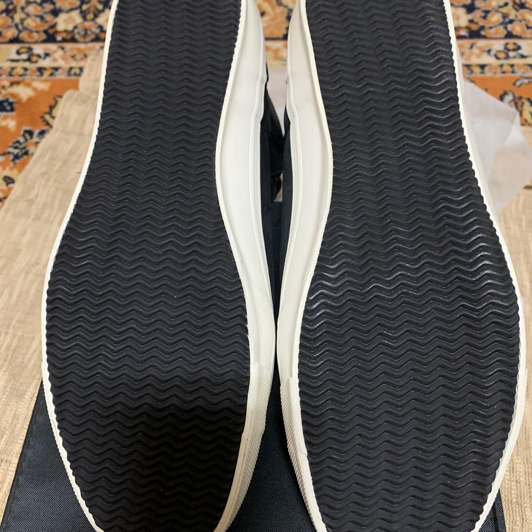 Seasonal Wrap入荷リップヴァンウィンクル スニーカー41