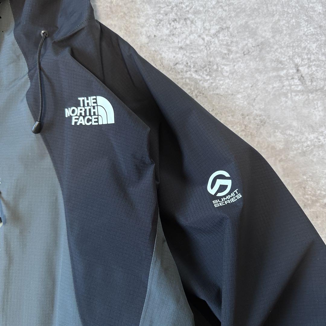 ジャケット・アウター THE NORTH FACE SUMMIT High Angle Jacket