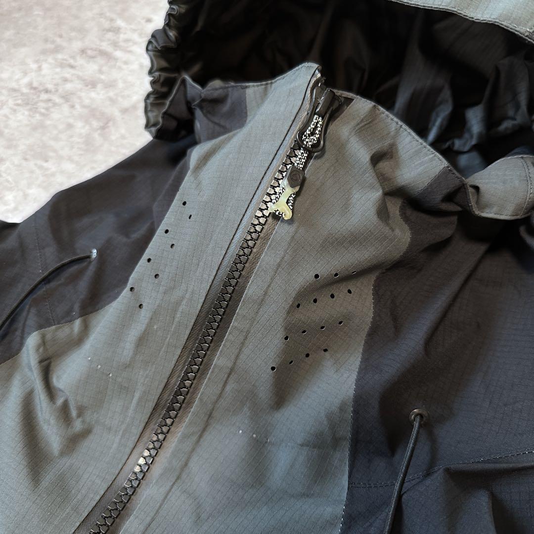 ジャケット・アウター THE NORTH FACE SUMMIT High Angle Jacket