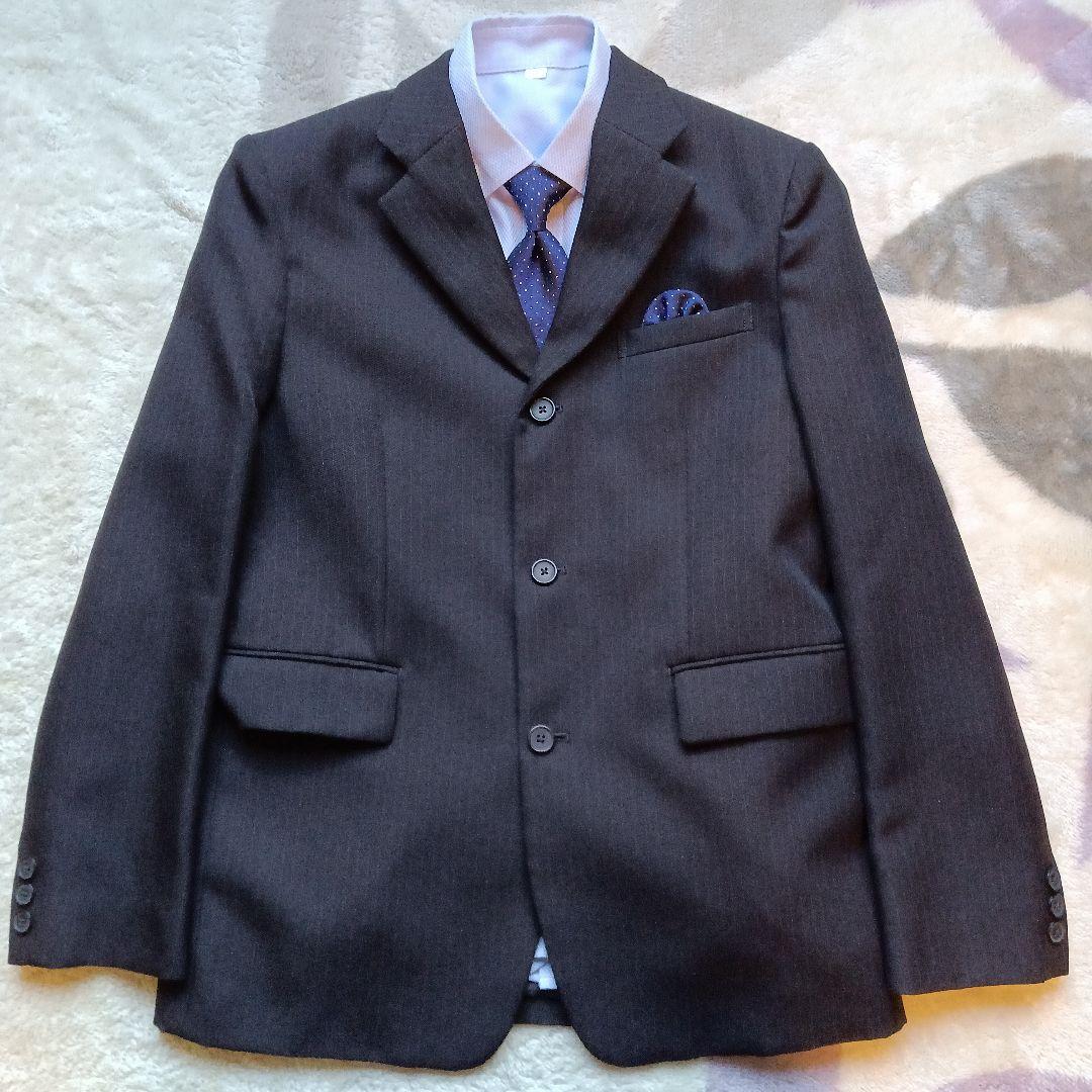 OLIVER HOUSE スーツセット 160A 卒業式