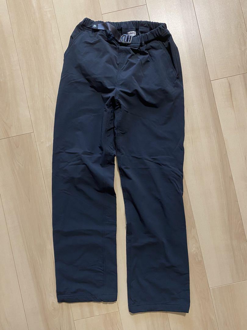 【green様購入専用】THE NORTH FACE モンベルパンツ2点同梱