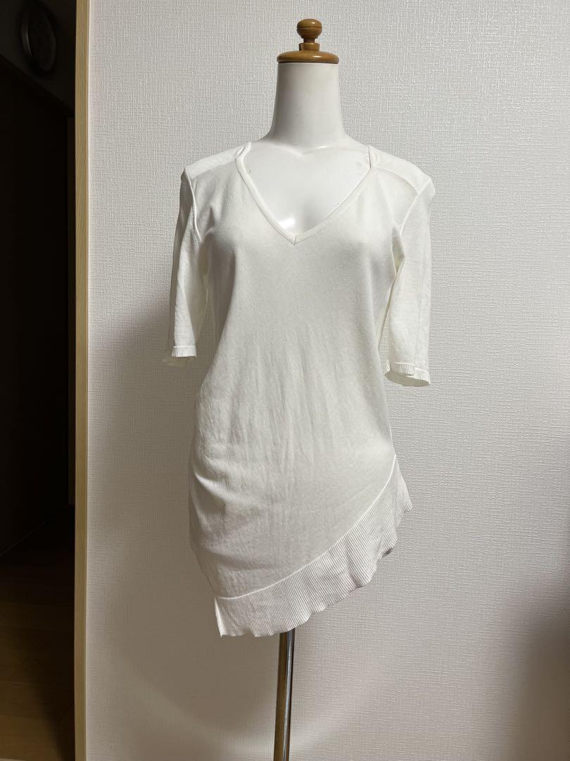 MaxMara 半袖