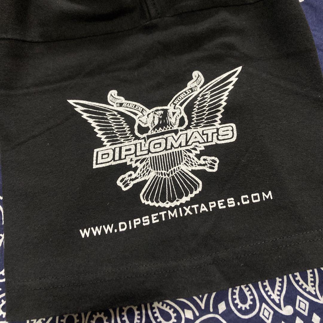 00’s The Diplomats The Goonies T Shirts
