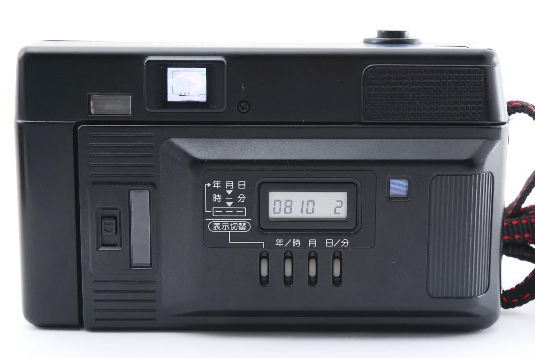 ハーバー様専用】 ニコン Nikon L35AD2 ピカイチ 《完動品