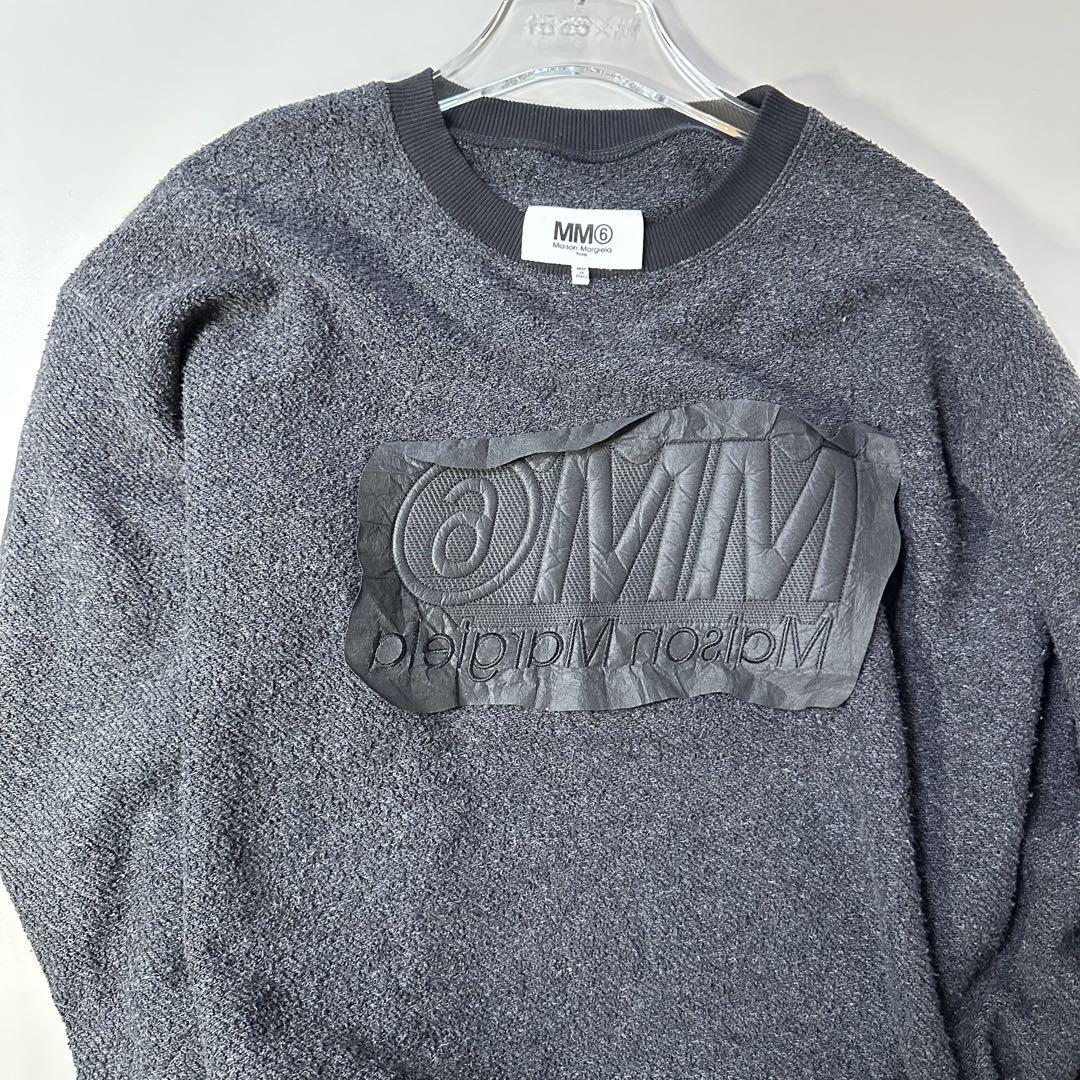 Maison Margiela スウェット Sサイズ SWEATSHIRT | Maison Margiela(メゾン マルジェラ) / トップス