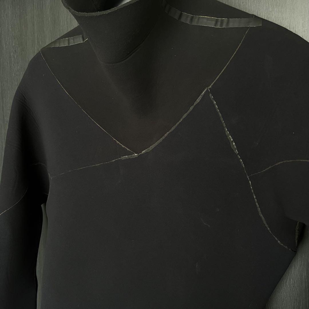 ウエットスーツ VASCA フルスーツ3mm