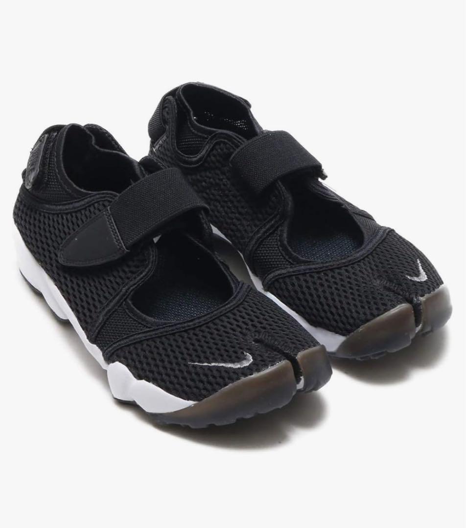 【新品未使用】NIKE エアリフト ブリーズ　27cm