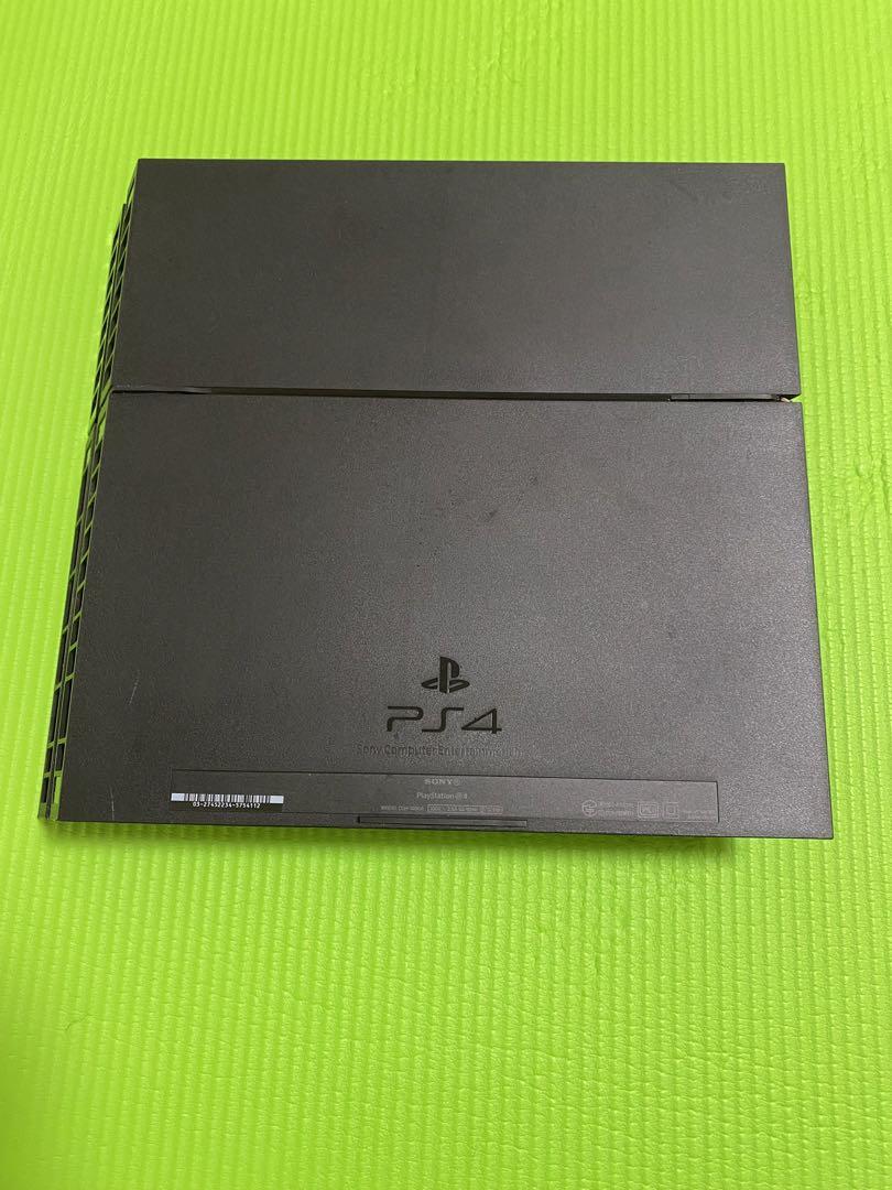 SONY【PlayStation4】CUH-1000A