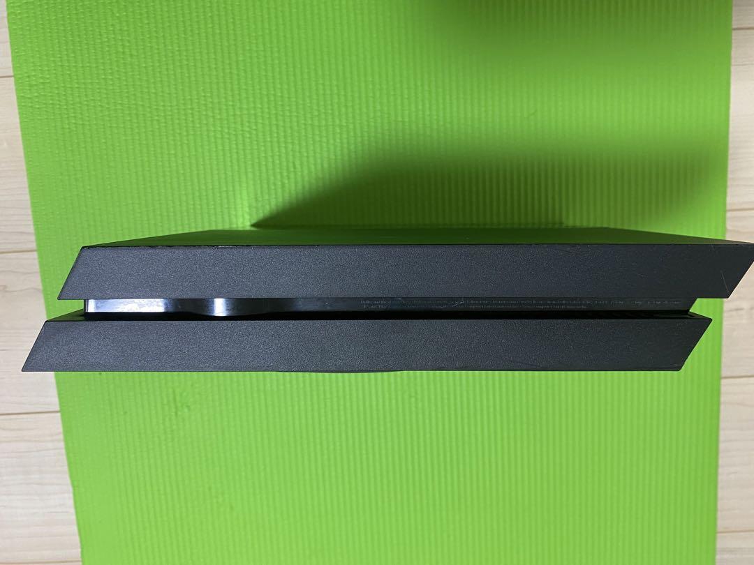 SONY【PlayStation4】CUH-1000A