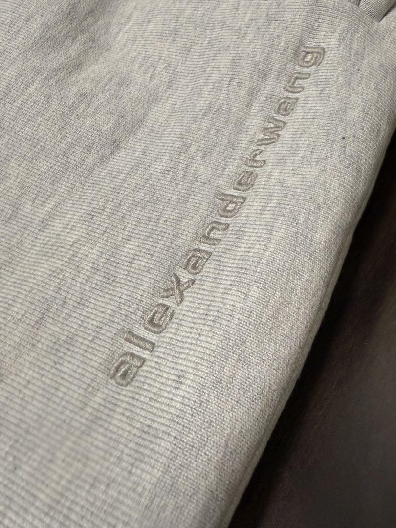 Alexander wang スウェットパンツ 登坂広臣 着用 専用
