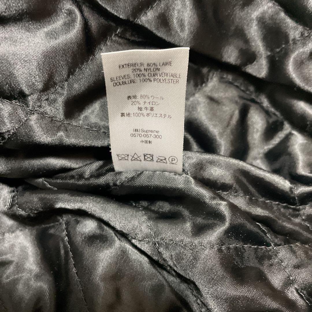 supreme スタジャン新品 通販
