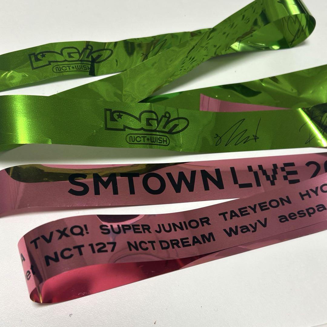 NEWS 10周年記念ライブ 銀テープ落下物まとめ NEWS 10th Anniversary in Tokyo Dome｜NEWS｜ELOV-Label