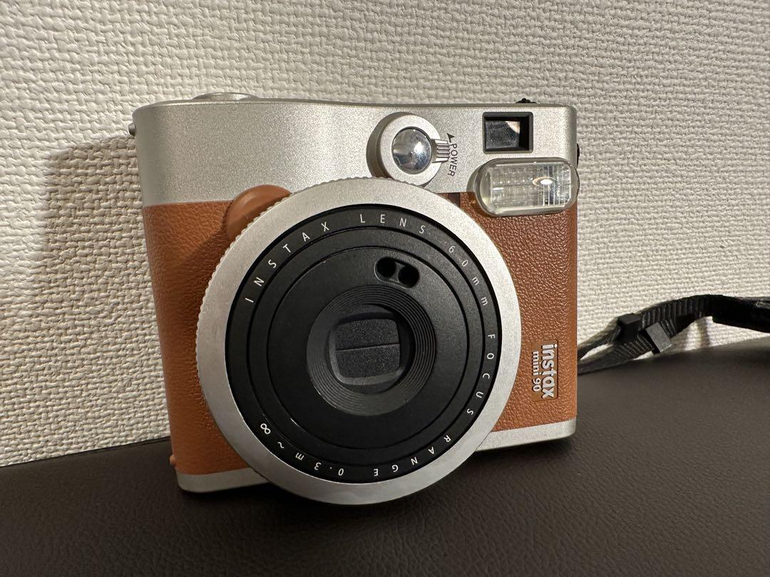 FUJIFILM チェキ