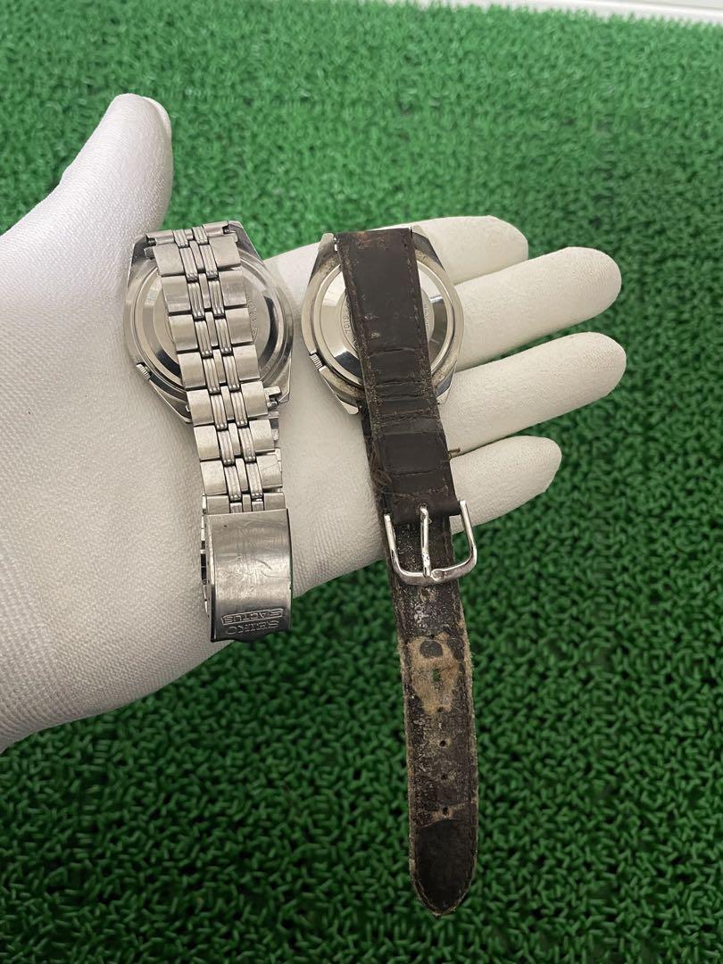 ☪ SEIKO
