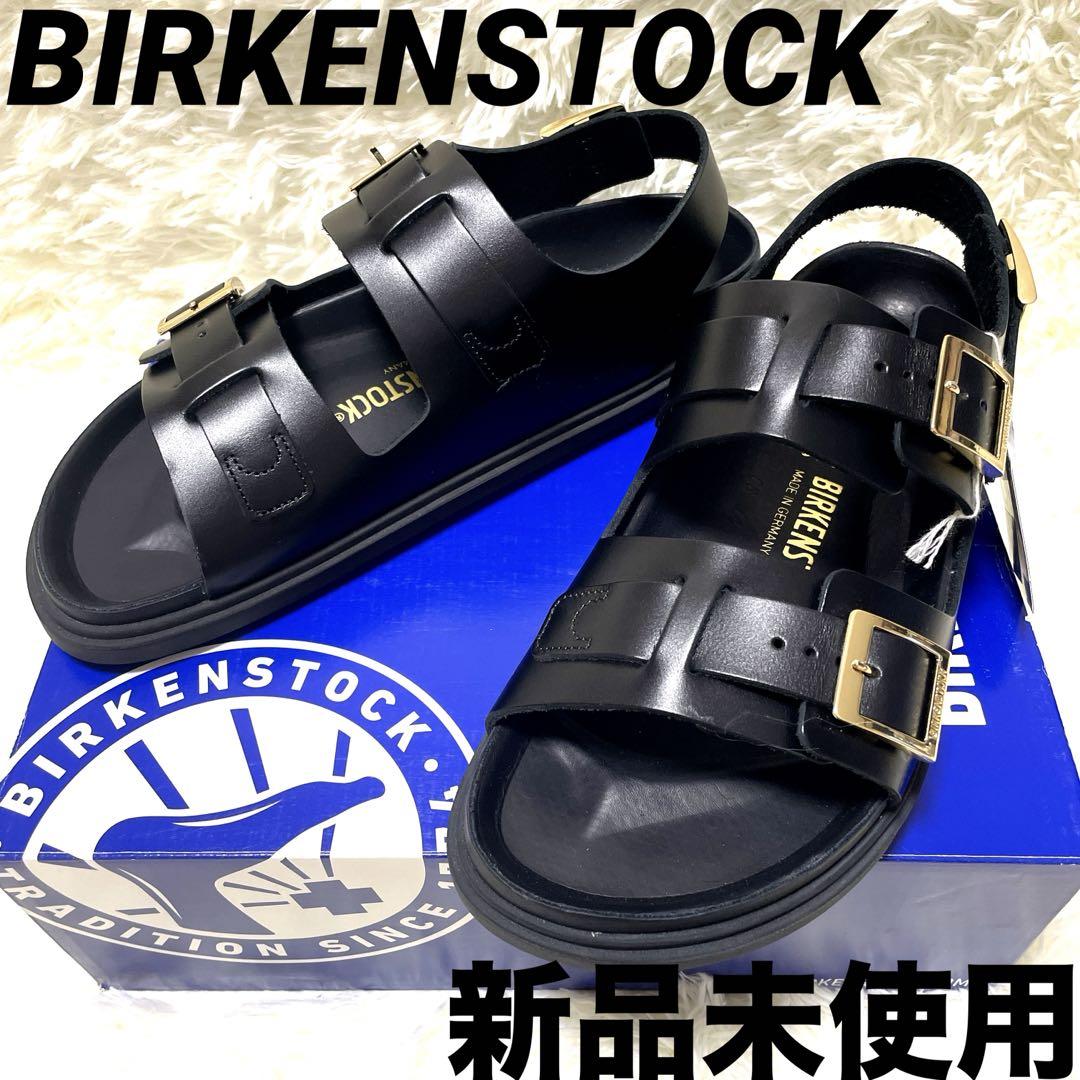 新品！ビルケンシュトック カンヌ Birkenstock Cannes 42