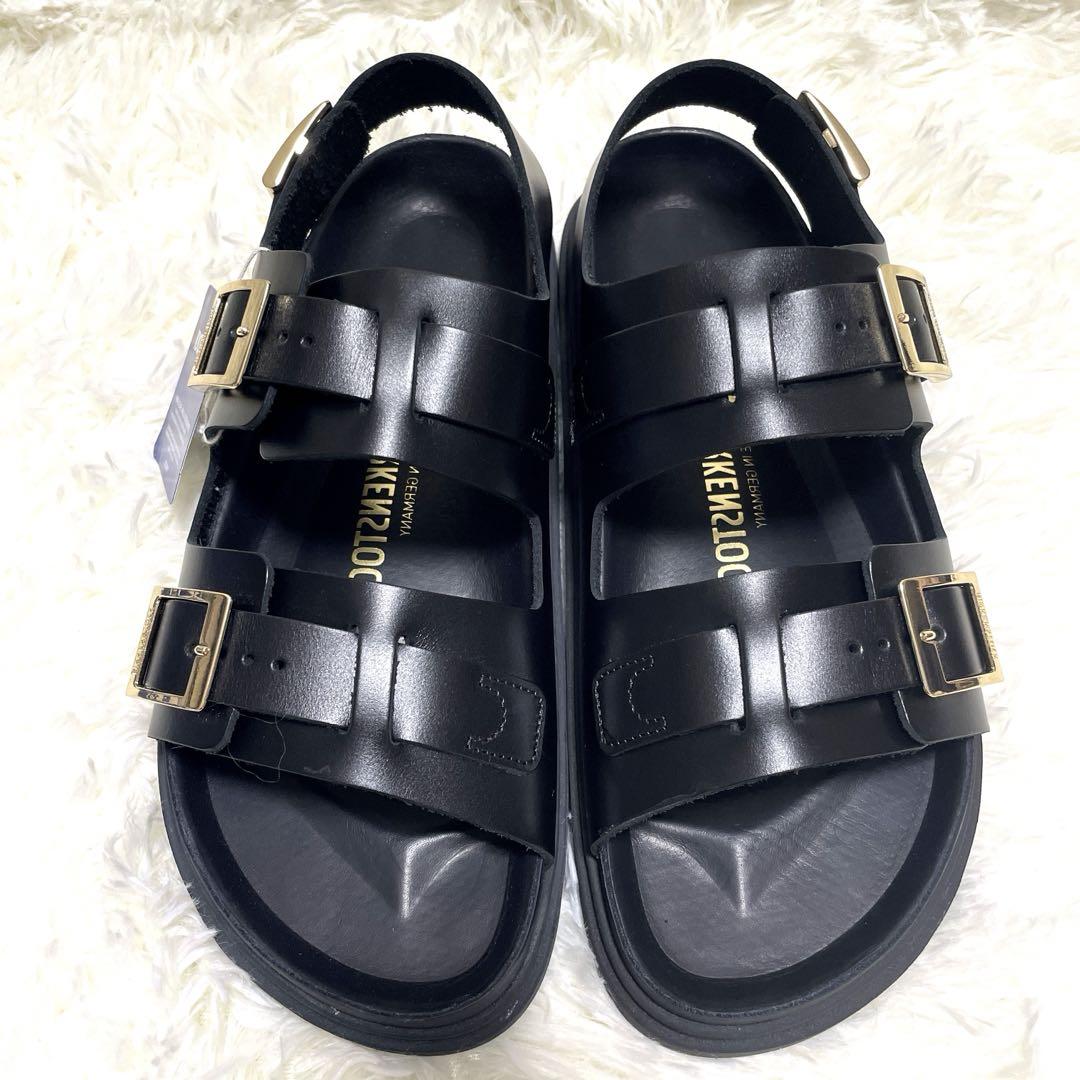 新品！ビルケンシュトック カンヌ Birkenstock Cannes 42 BIRKENSTOCKのニューモデル『CANNES』