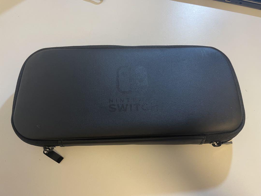 Nintendo Switch本体+ケース