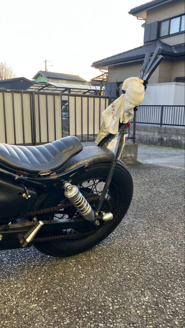 チョッパー 静岡