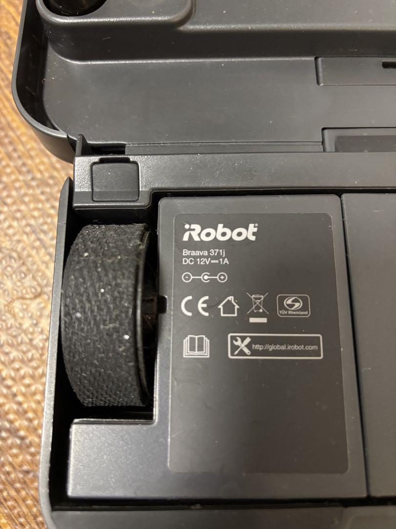 iRobot ブラーバ371j B371060 価格比較 - 価格.com