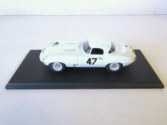 E-type