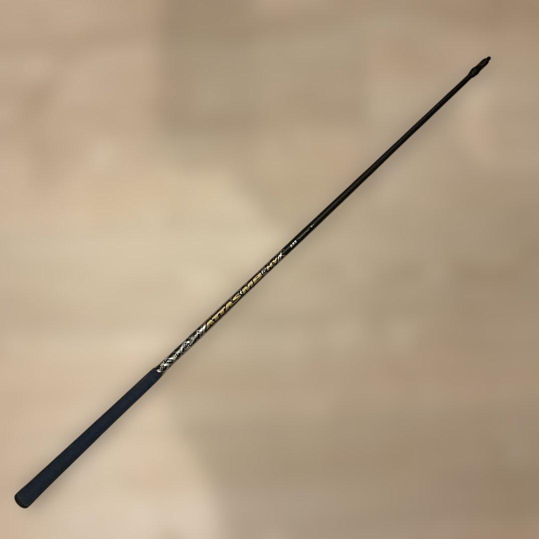 PINGスリーブAttas MB HY 65S U5