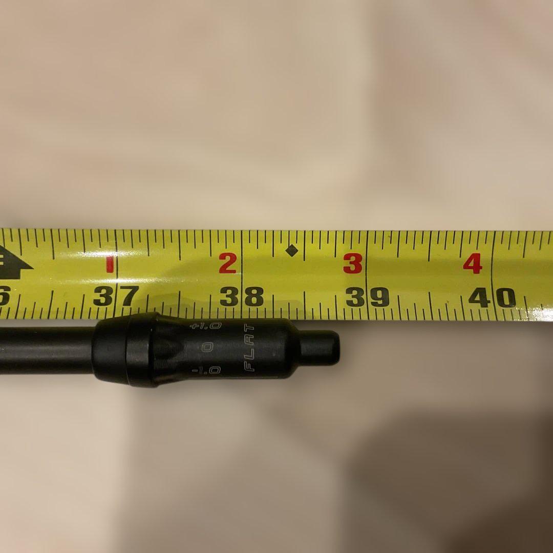 PINGスリーブAttas MB HY 65S U5