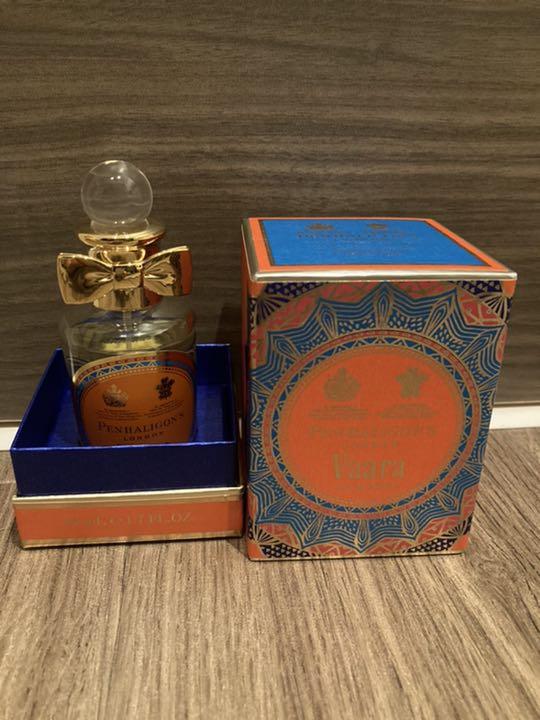 ペンハリガン PENHALIGON'S ヴァーラ Vaara VAARA