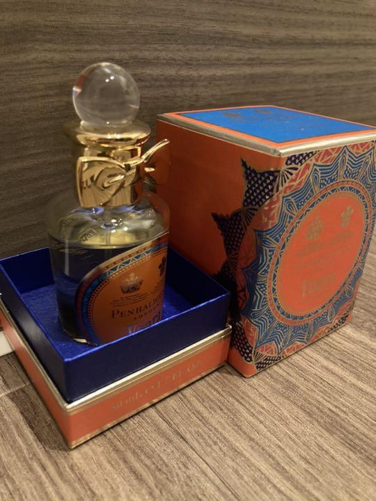ペンハリガン PENHALIGON'S ヴァーラ Vaara VAARA