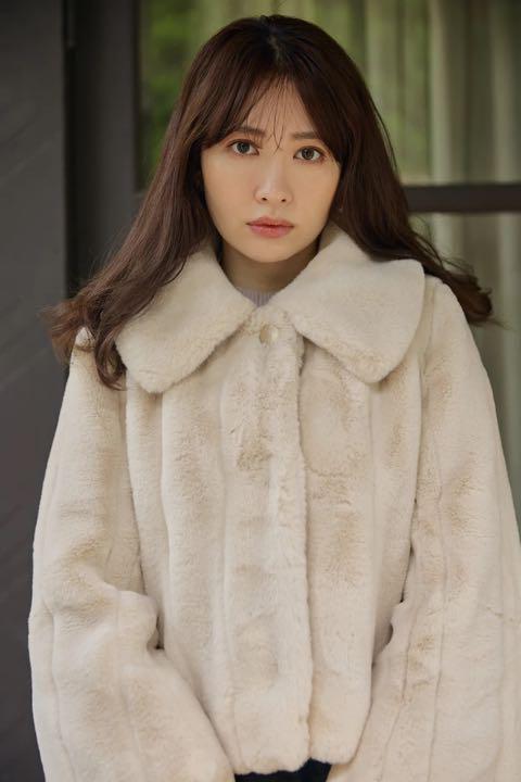 herlipto Winter Love Faux Fur Coat 2022 herlipto Winter Love Faux Fur Coat 2022