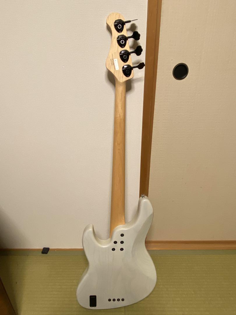 ベース FUJIGEN J-Standard JMJ-ASH-DE-M