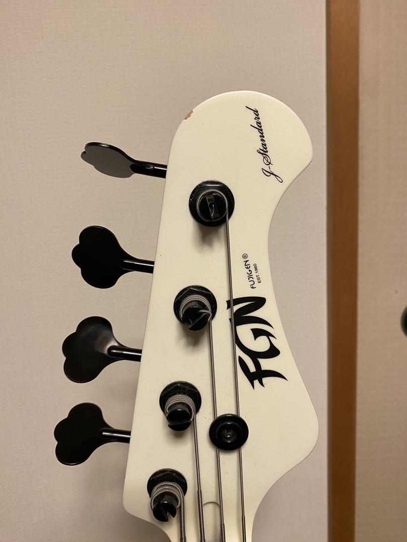 ベース FUJIGEN J-Standard JMJ-ASH-DE-M