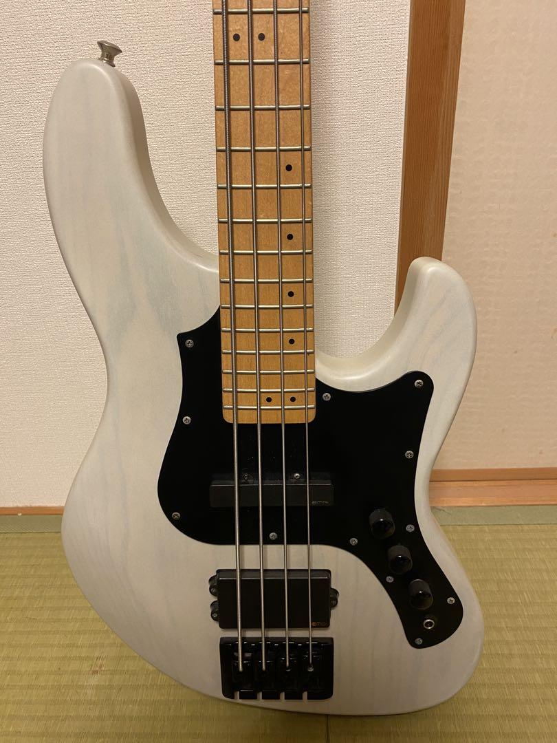 ベース FUJIGEN J-Standard JMJ-ASH-DE-M