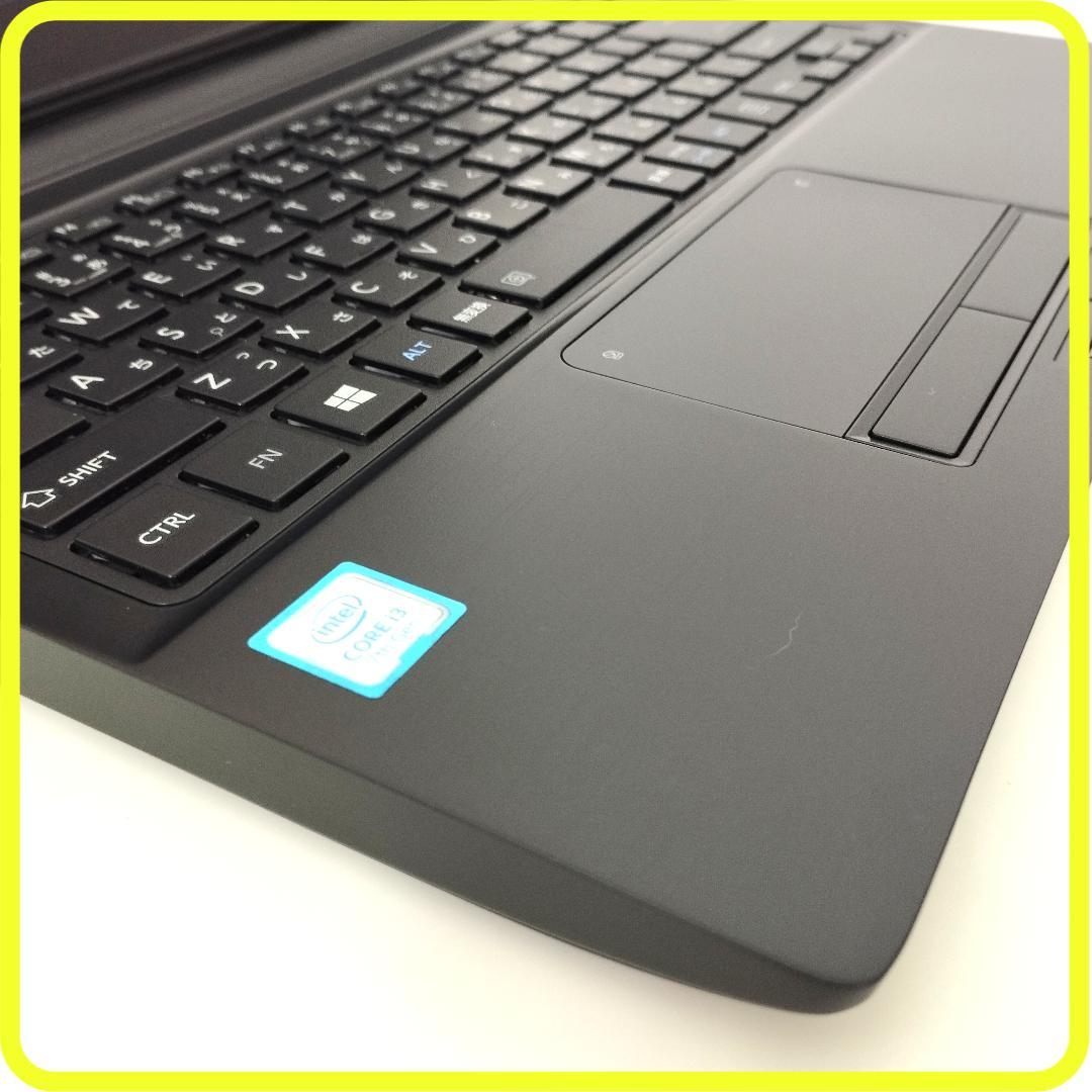 美品　新品SSD256GB⭐️windows11　ノートパソコン　8GB　256 美品 新品SSD256GB⭐️windows11 ノートパソコン 8GB 534 - メルカリ