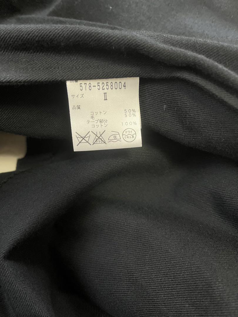 マーガレットハウエル ワンピース　BRUSHED COTTON WOOL balifitnesscenter.com
