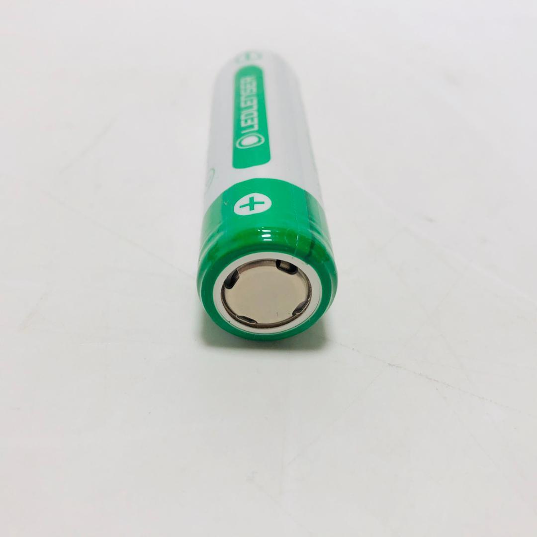 LEDLENSER レッドレンザー ヘッドライト H8R 1804651900