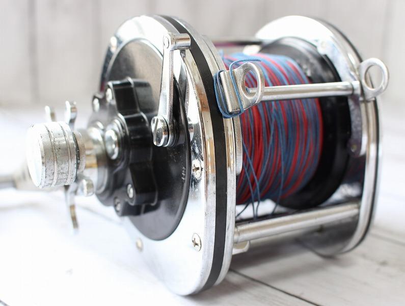 Daiwa ダイワ Dynamic ST-300 ベイトリール