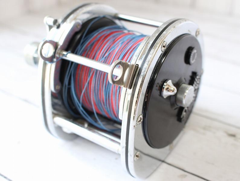 Daiwa ダイワ Dynamic ST-300 ベイトリール