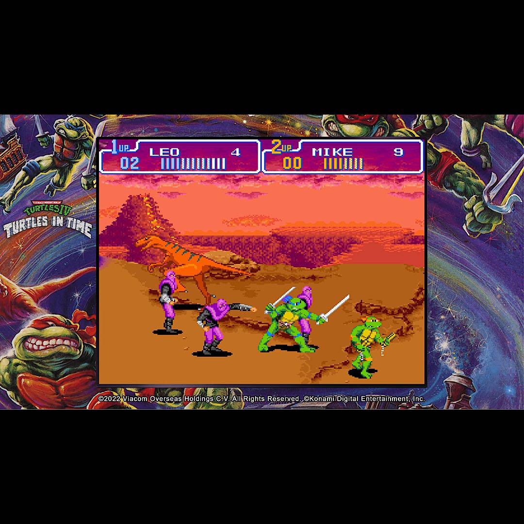 ニンジャタートルズ カワバンガコレクション スイッチ Amazon.com: Teenage Mutant Ninja Turtles Cowabunga