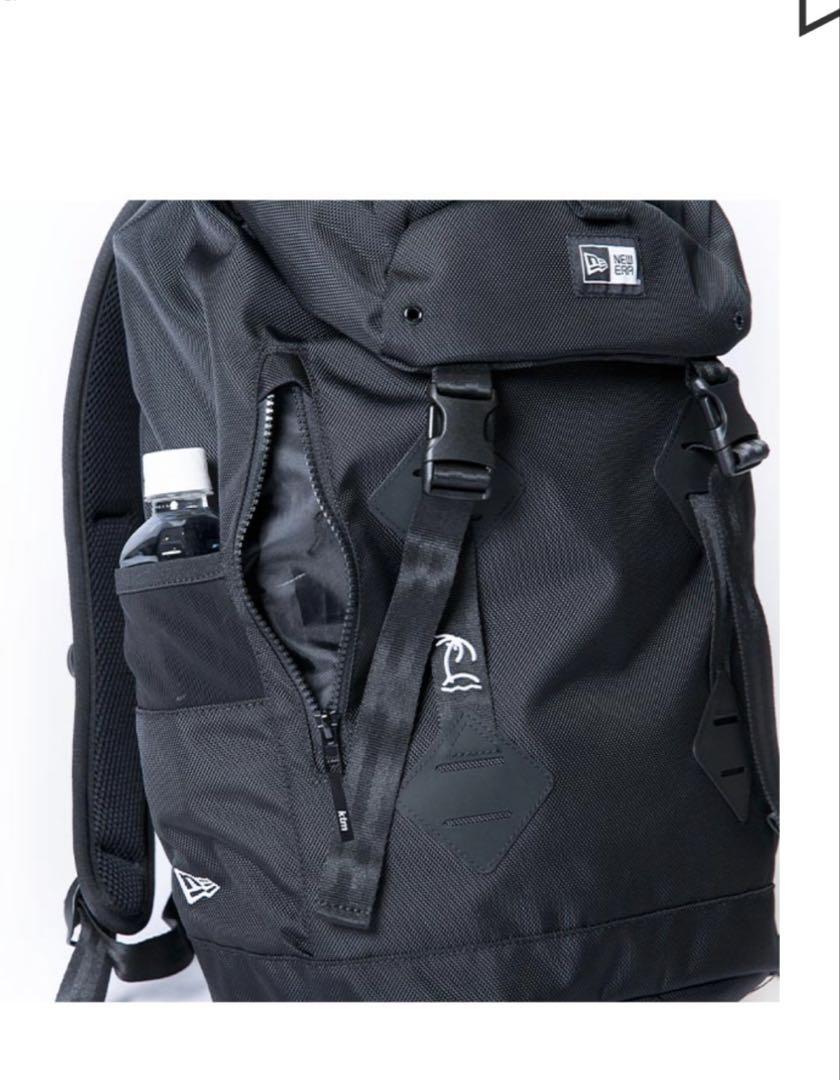 ケツメイシ　NEW ERA(R) RUCKSACK