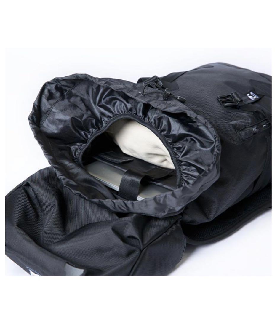 ケツメイシ　NEW ERA(R) RUCKSACK