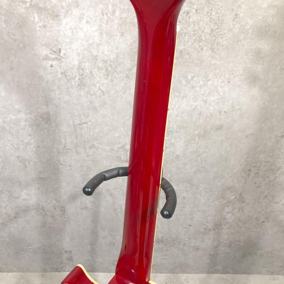 美品 BUSKER'S Les Paul レスポール サンバースト エレキギター