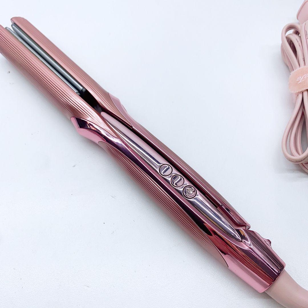 《付属品完備⭐️ほぼ未使用》 Refa リファ ビューテック ストレート プロ 《付属品完備⭐️ほぼ未使用》 Refa リファ ビューテック ストレート プロ