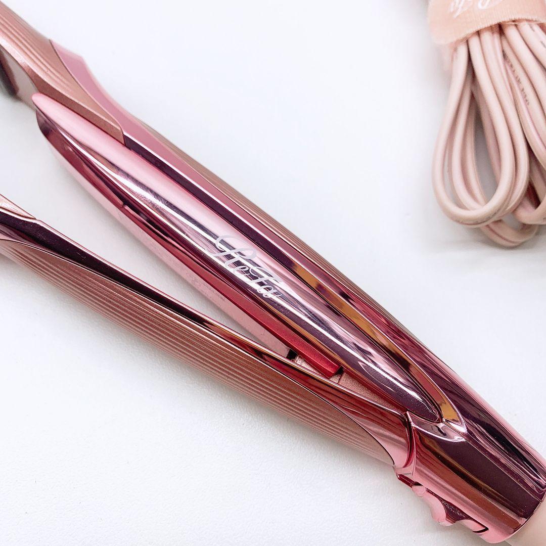 《付属品完備⭐️ほぼ未使用》 Refa リファ ビューテック ストレート プロ 《付属品完備⭐️ほぼ未使用》 Refa リファ ビューテック ストレート プロ