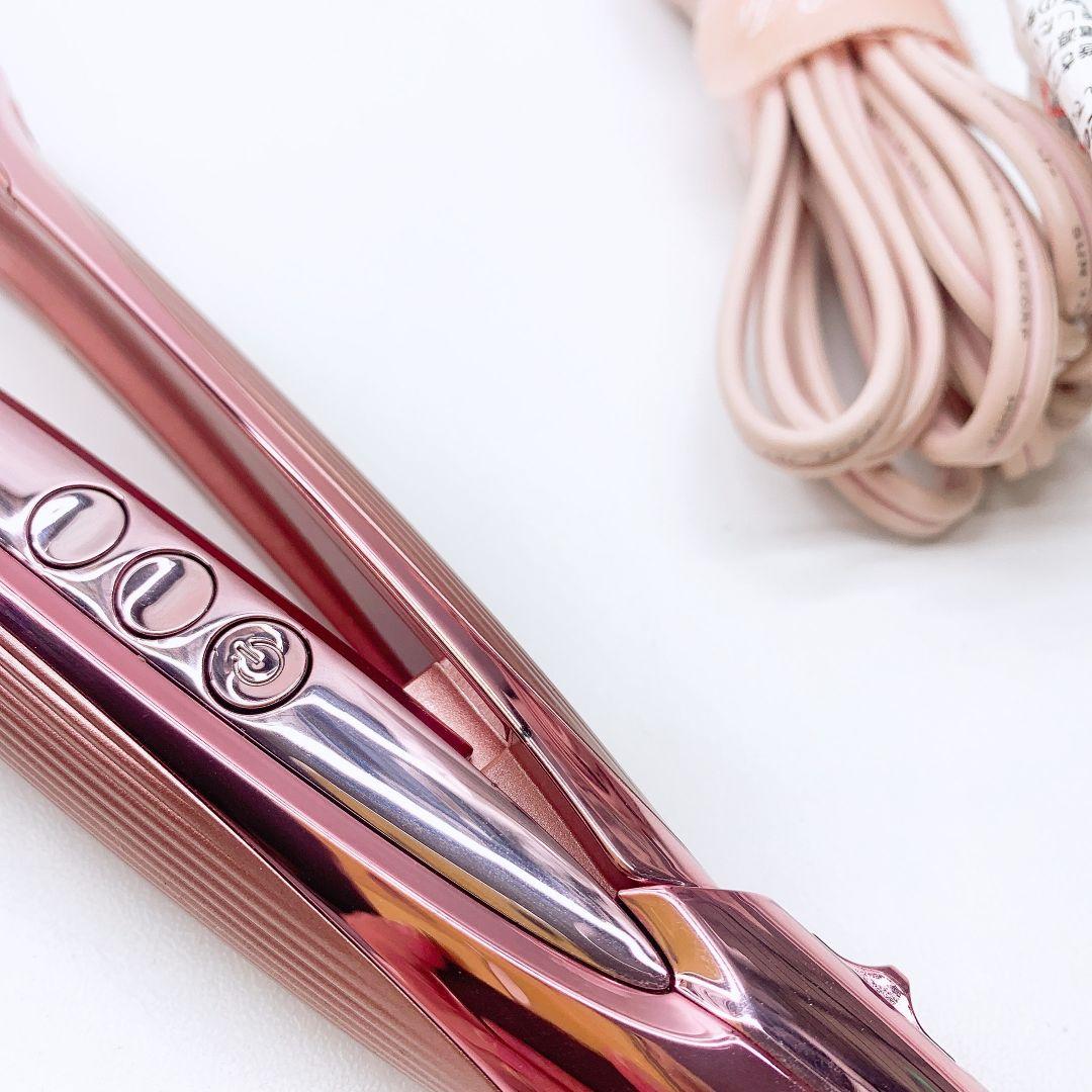 《付属品完備⭐️ほぼ未使用》 Refa リファ ビューテック ストレート プロ 《付属品完備⭐️ほぼ未使用》 Refa リファ ビューテック ストレート プロ