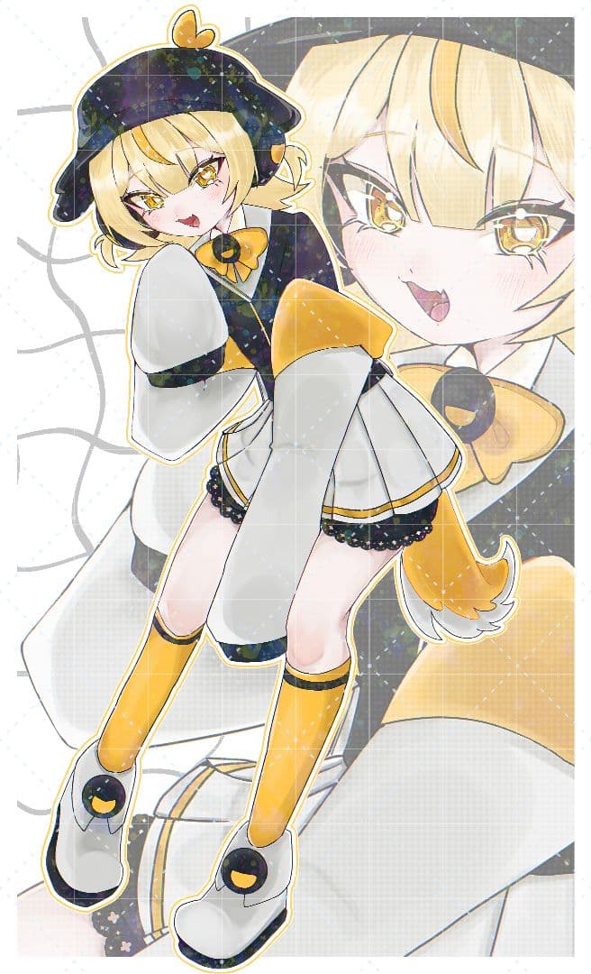 1000円〜イラストオーダー