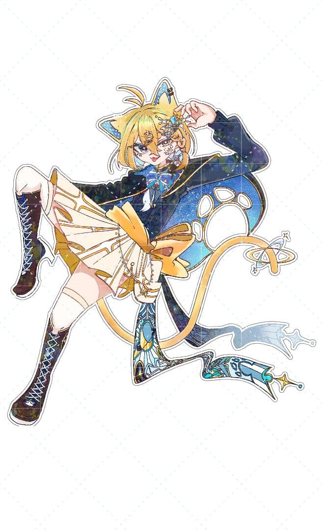 1000円〜イラストオーダー