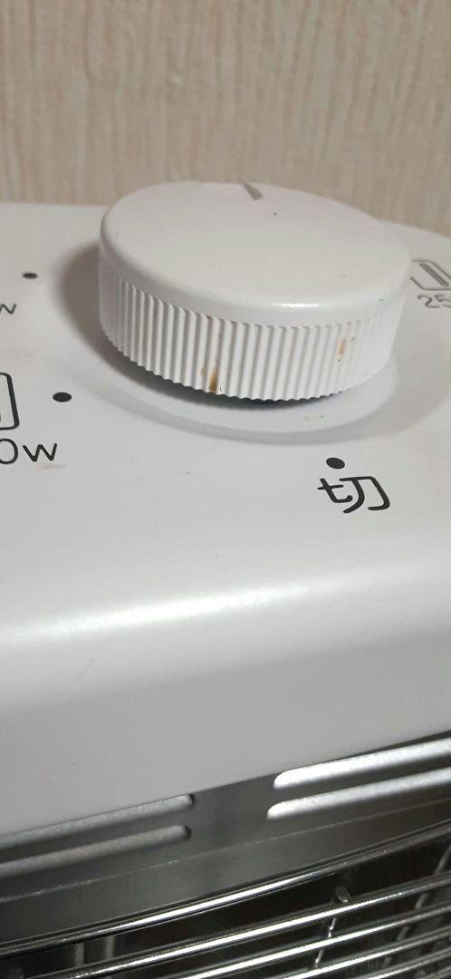 アラジン　遠赤外線グラファイトヒーター　AEH-G100 CE3