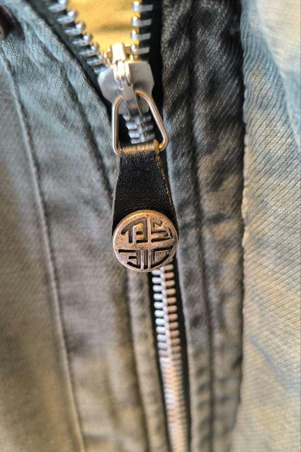 DIESEL　モッズコート　ミリタリーコート　古着