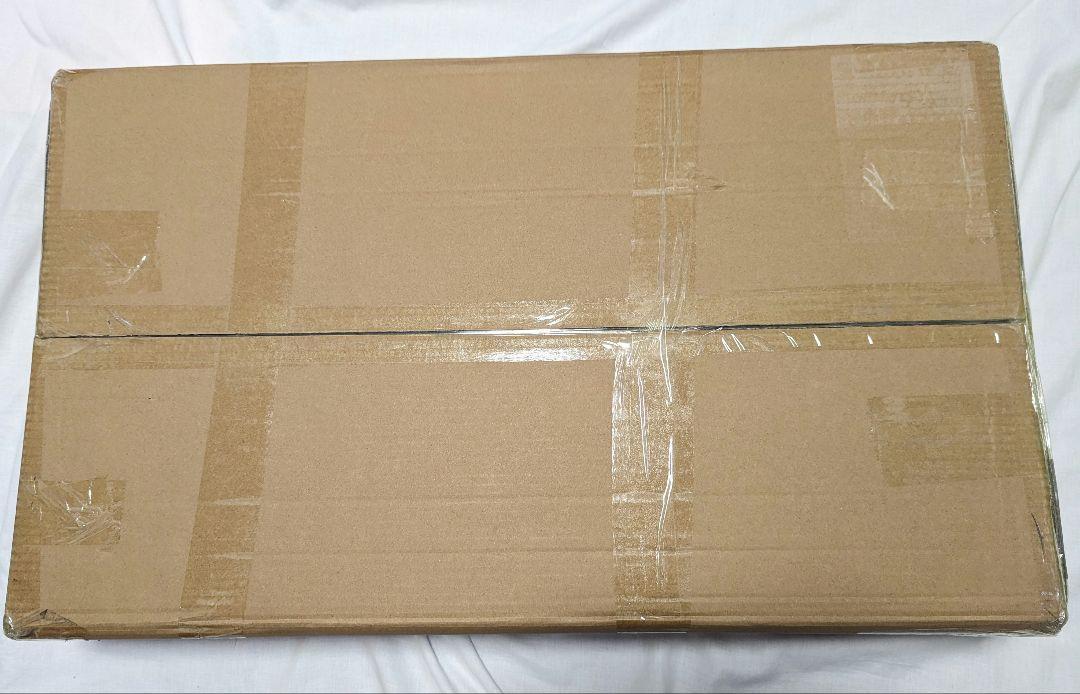 ❤セール❤ レンジ台 60×42×130cm レンジラック ２口コンセント付