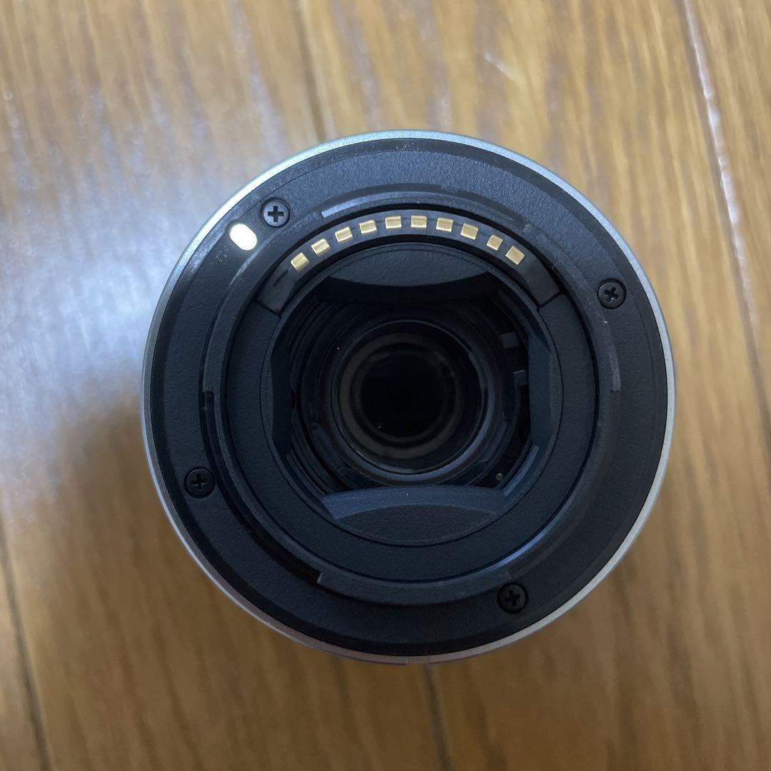 Amazon.com : Fujifilm XC 16-50mm f/3.5-5.6 OIS Lens (Black